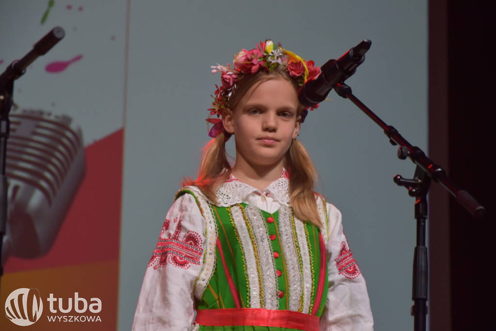 Festiwalu Piosenki o Zdrowiu