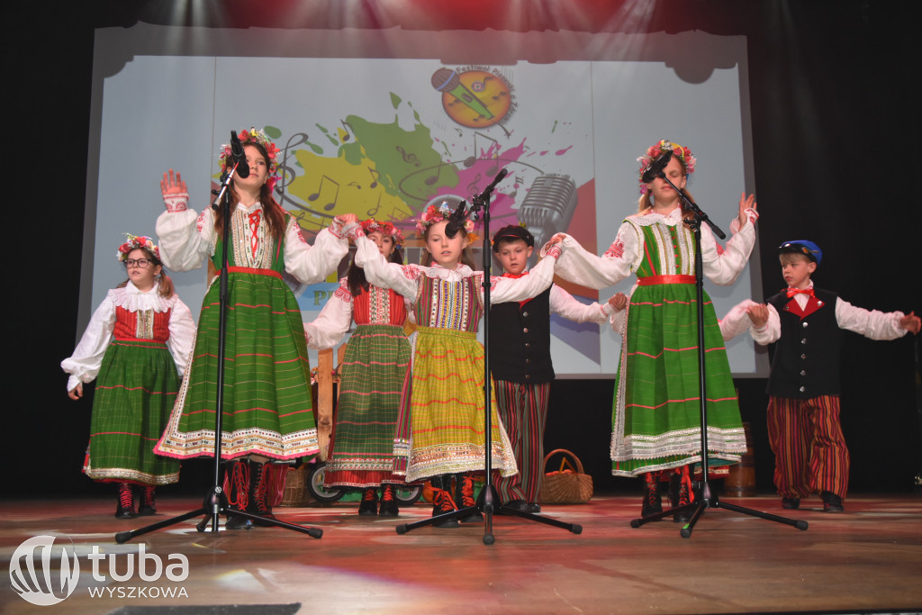 Festiwalu Piosenki o Zdrowiu
