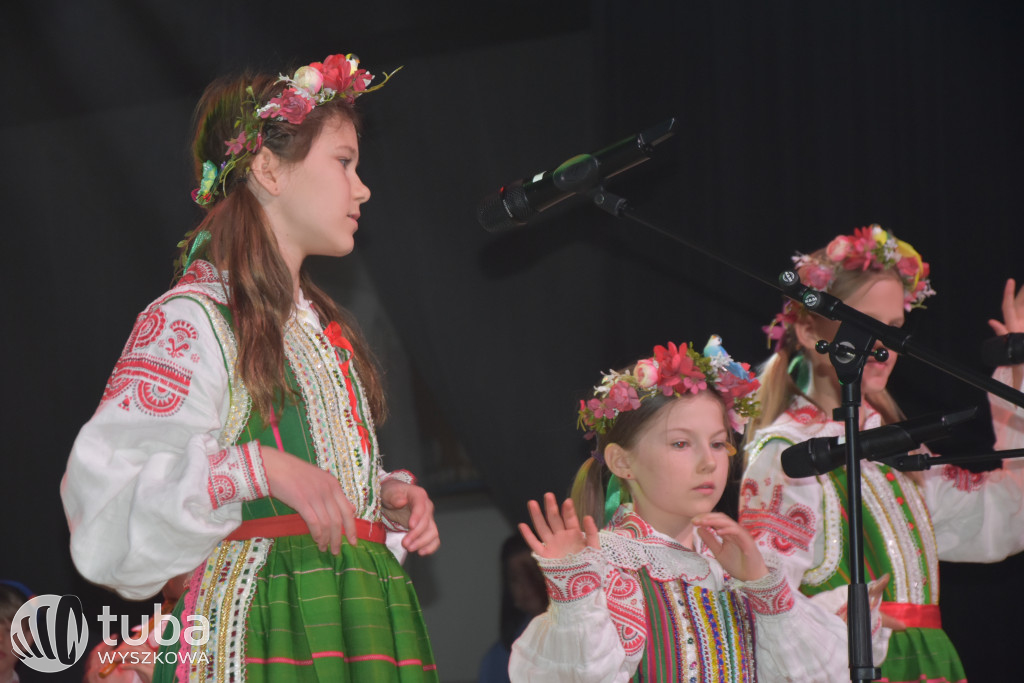 Festiwalu Piosenki o Zdrowiu