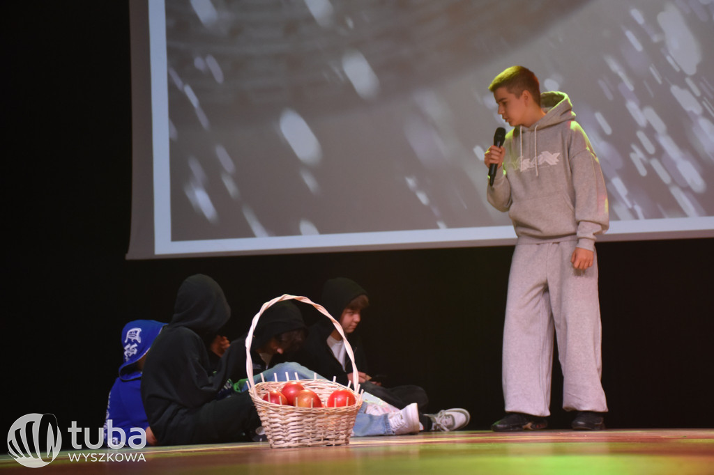 Festiwalu Piosenki o Zdrowiu