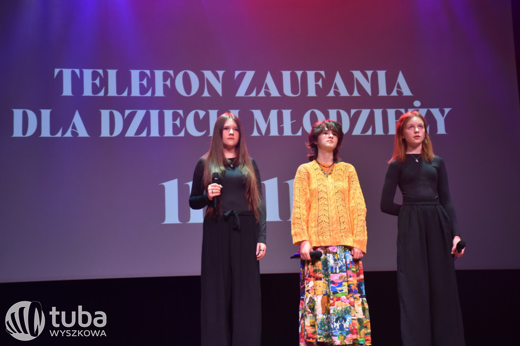 Festiwalu Piosenki o Zdrowiu