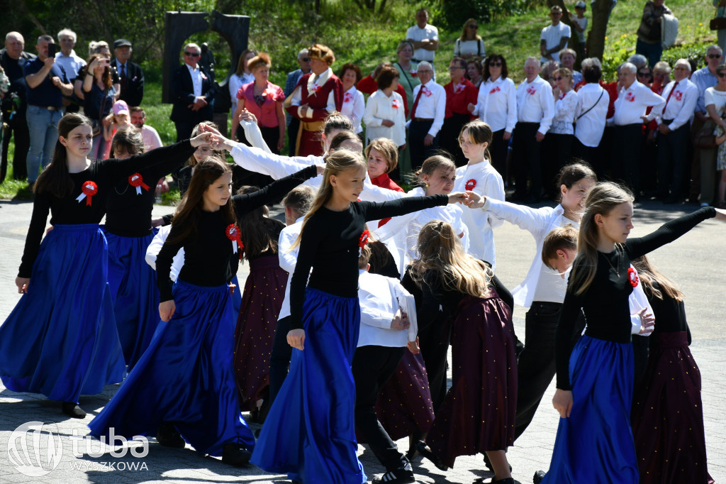 Wyszkowski Polonez Trzeciomajowy