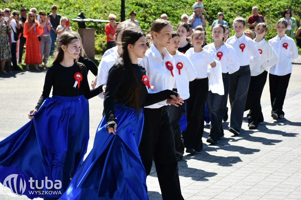 Wyszkowski Polonez Trzeciomajowy