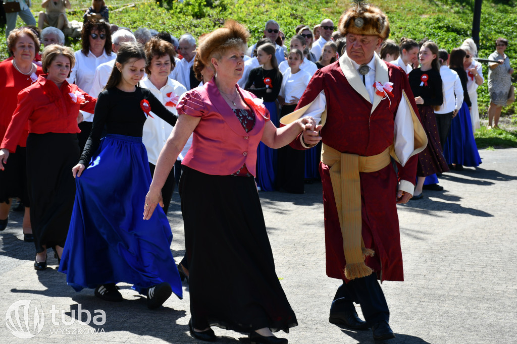 Wyszkowski Polonez Trzeciomajowy