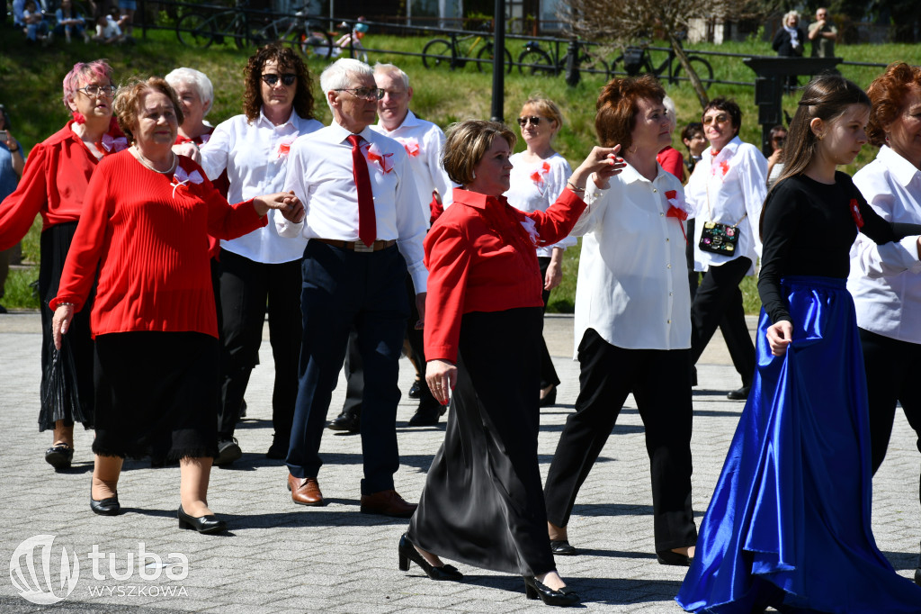 Wyszkowski Polonez Trzeciomajowy