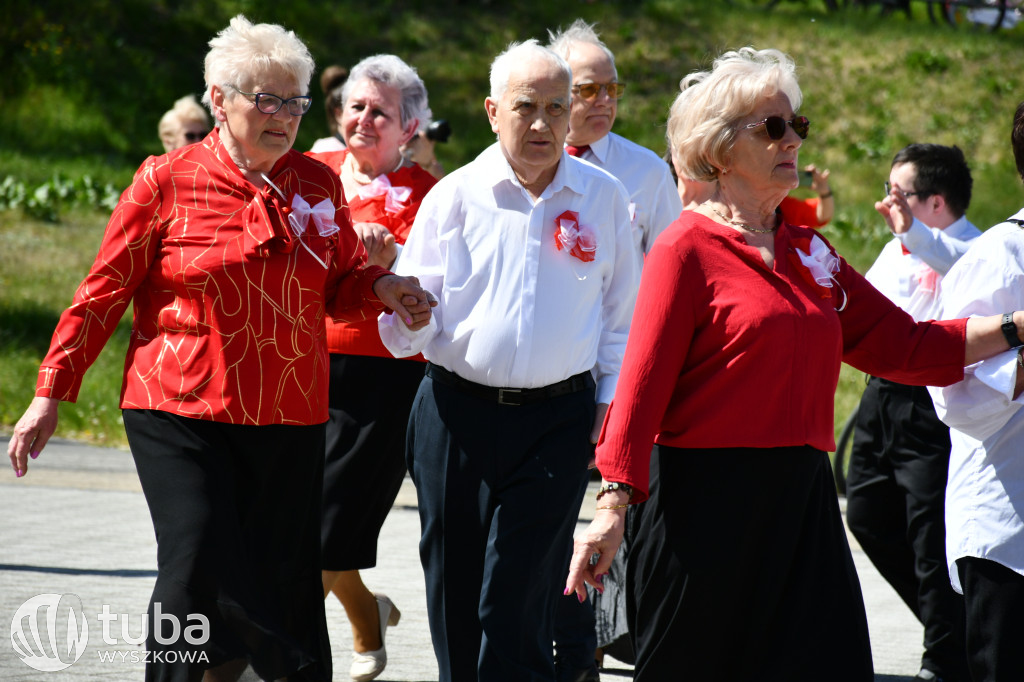 Wyszkowski Polonez Trzeciomajowy