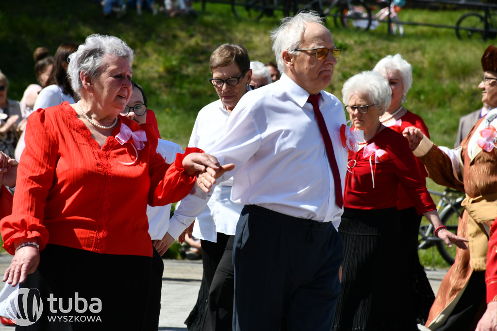 Wyszkowski Polonez Trzeciomajowy
