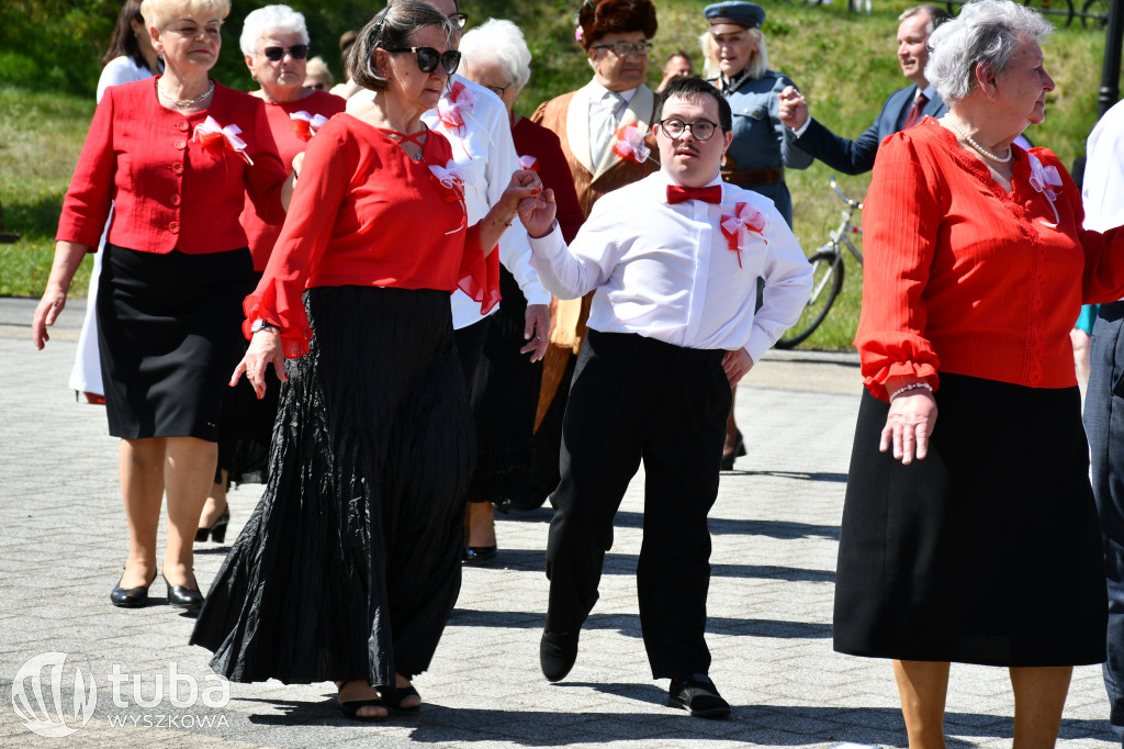 Wyszkowski Polonez Trzeciomajowy