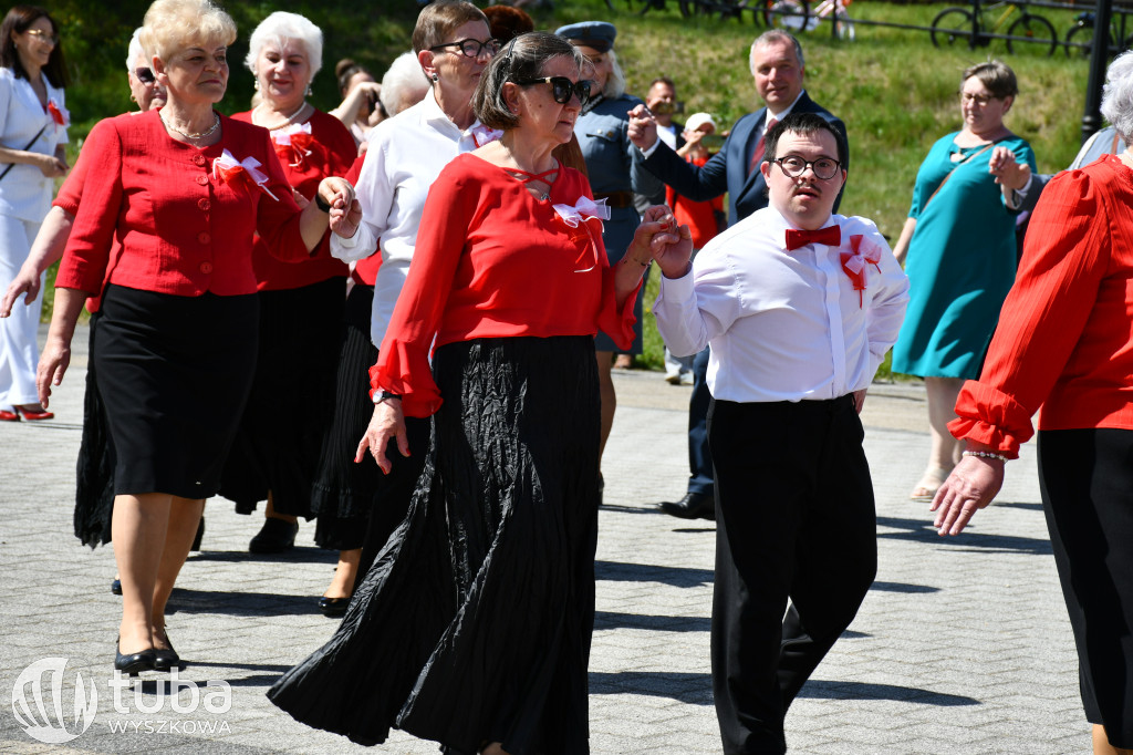 Wyszkowski Polonez Trzeciomajowy