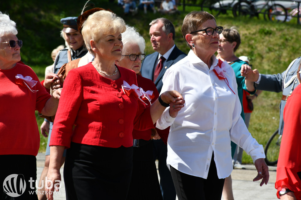 Wyszkowski Polonez Trzeciomajowy