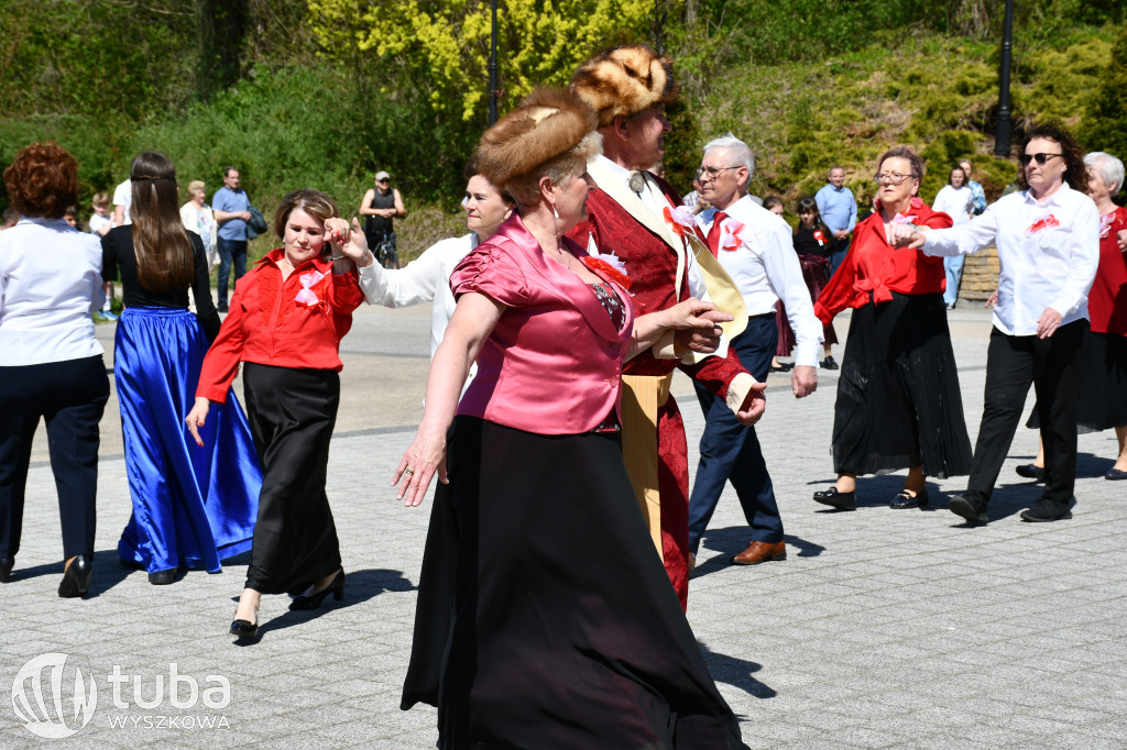 Wyszkowski Polonez Trzeciomajowy