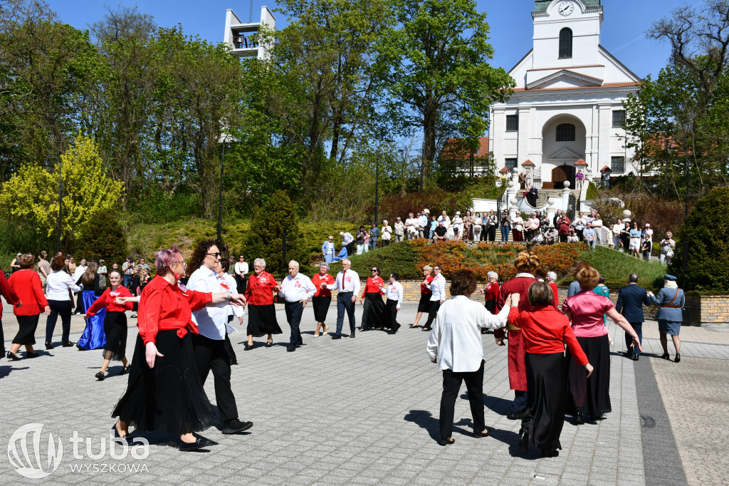 Wyszkowski Polonez Trzeciomajowy