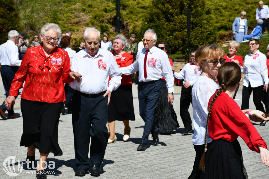 Wyszkowski Polonez Trzeciomajowy
