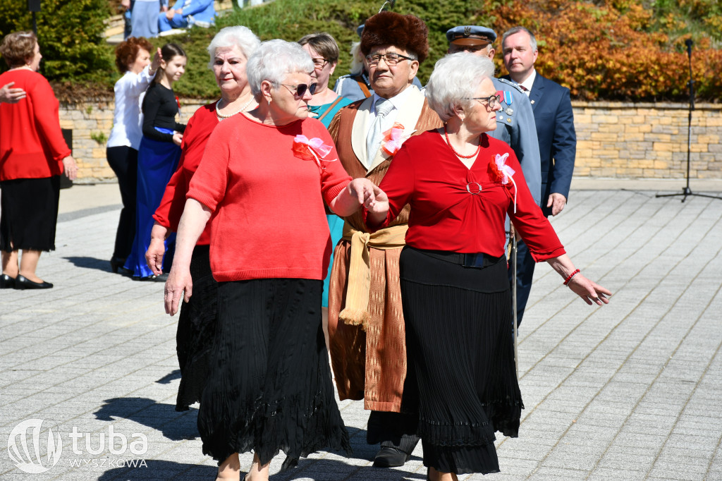 Wyszkowski Polonez Trzeciomajowy