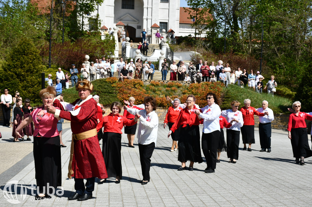 Wyszkowski Polonez Trzeciomajowy