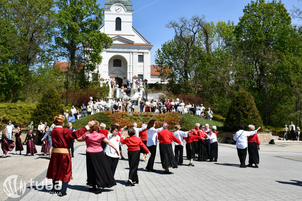 Wyszkowski Polonez Trzeciomajowy