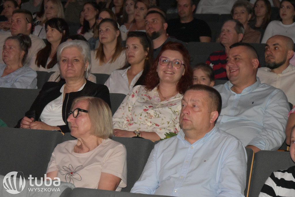 Rodzinne święto w Przedszkolu nr 4 w Wyszkowie