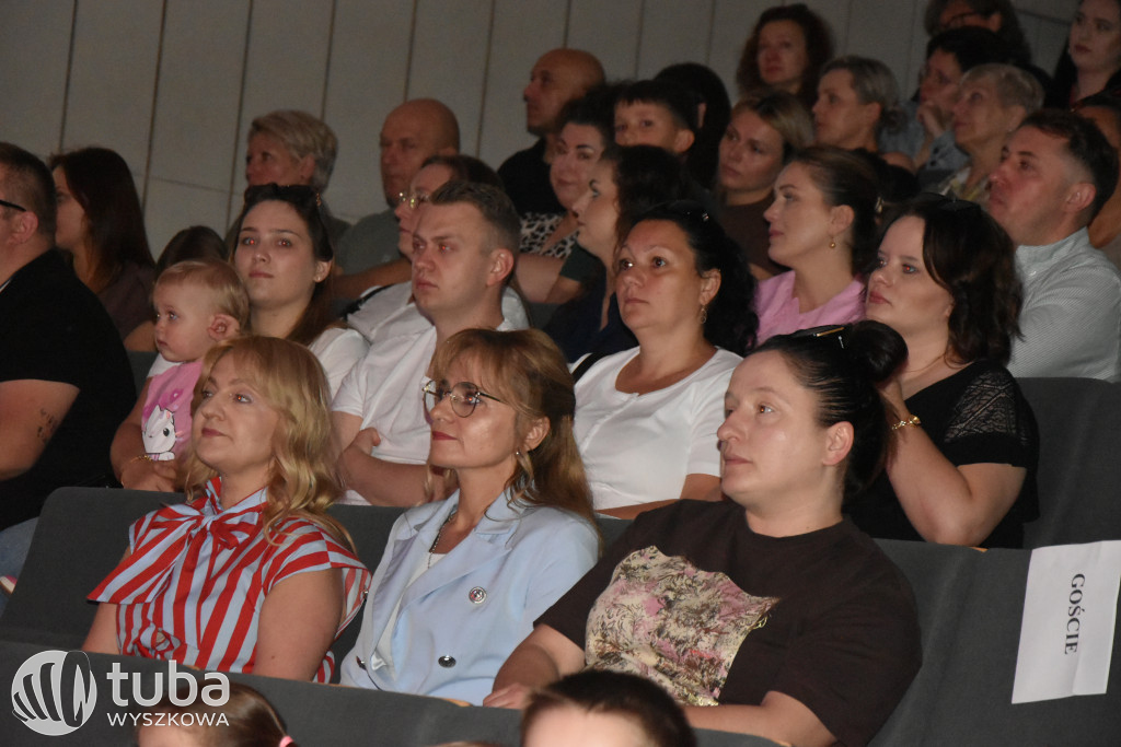 Rodzinne święto w Przedszkolu nr 4 w Wyszkowie
