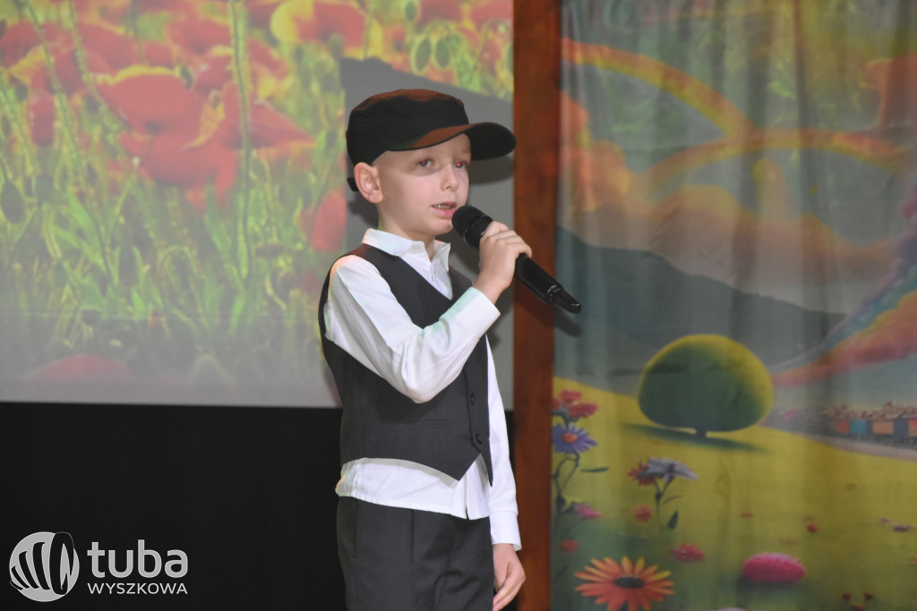 Rodzinne święto w Przedszkolu nr 4 w Wyszkowie