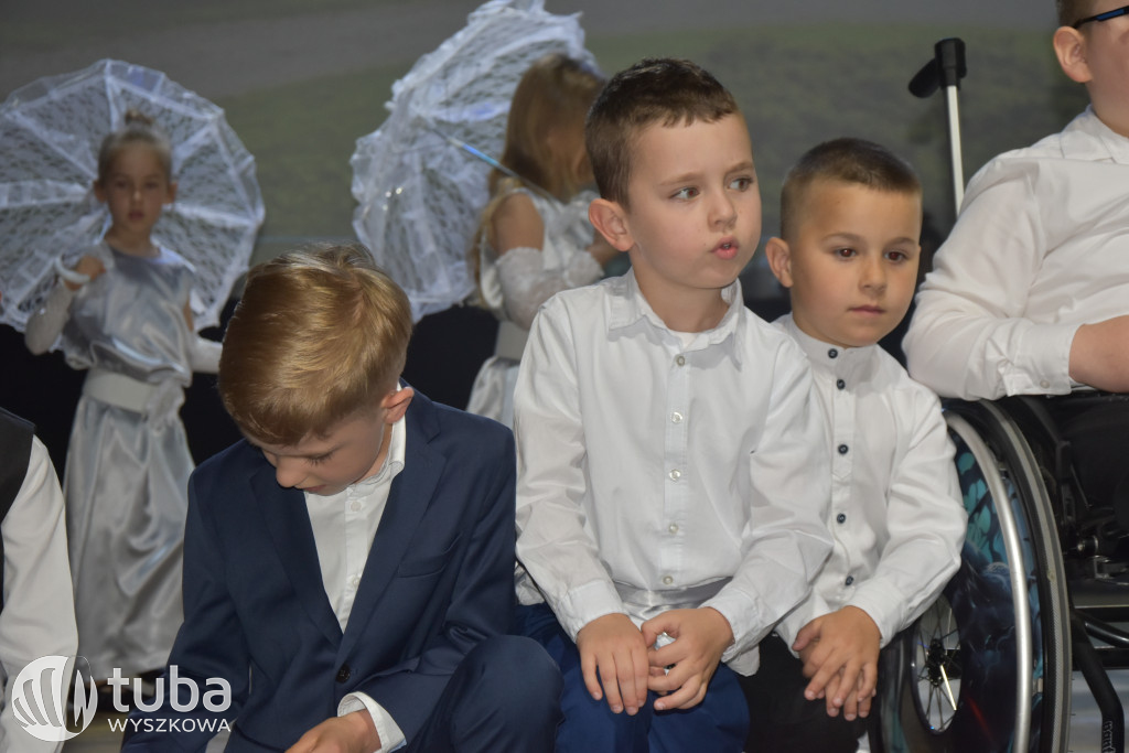 Rodzinne święto w Przedszkolu nr 4 w Wyszkowie