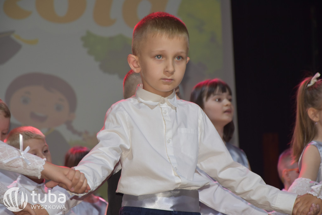 Rodzinne święto w Przedszkolu nr 4 w Wyszkowie