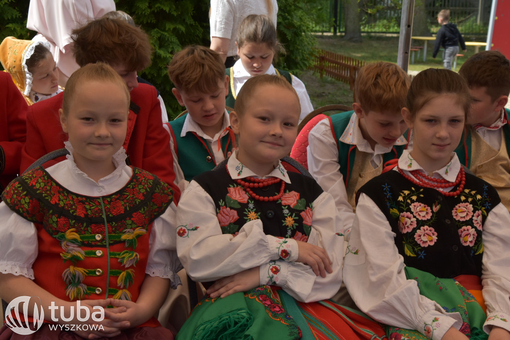 I Kurpiowski Festiwal Bursztynu