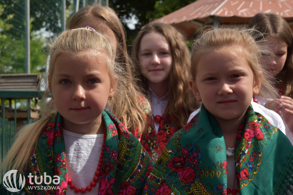 I Kurpiowski Festiwal Bursztynu