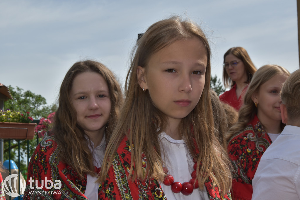 I Kurpiowski Festiwal Bursztynu