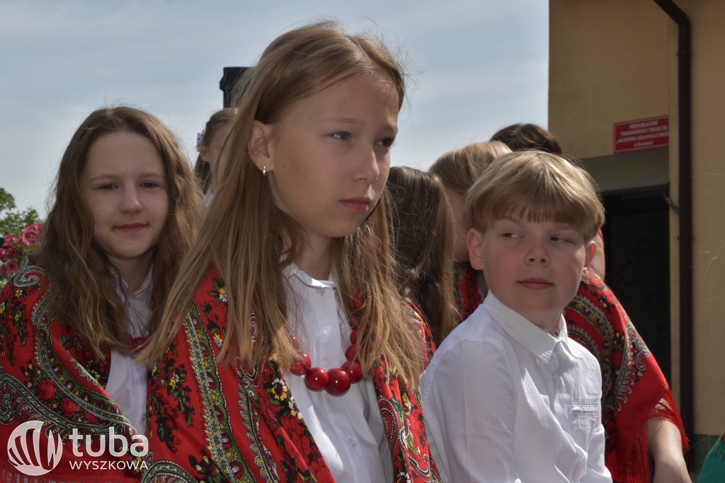 I Kurpiowski Festiwal Bursztynu