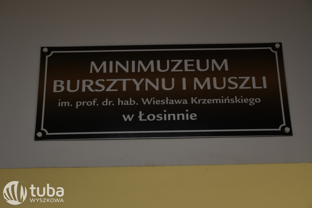 I Kurpiowski Festiwal Bursztynu