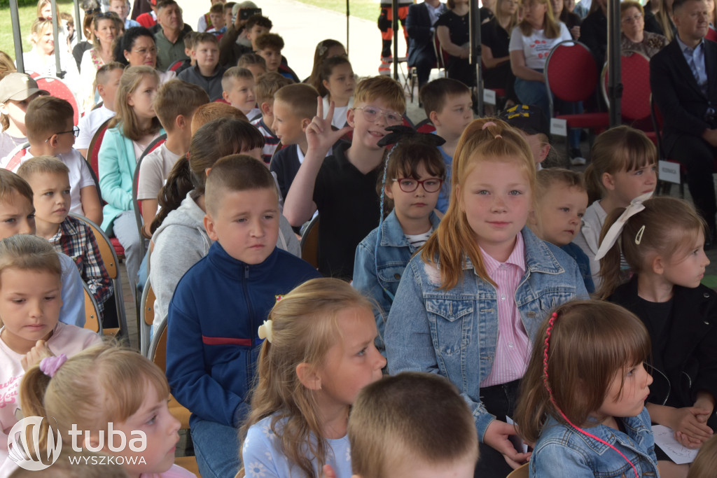 I Kurpiowski Festiwal Bursztynu