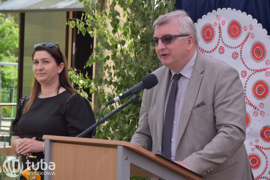 I Kurpiowski Festiwal Bursztynu