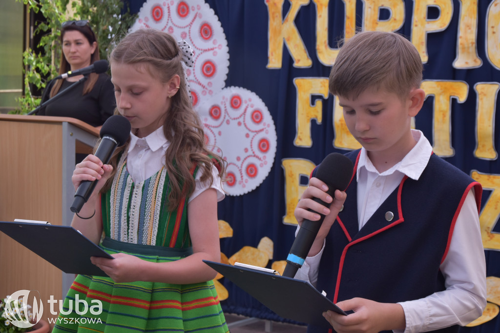 I Kurpiowski Festiwal Bursztynu