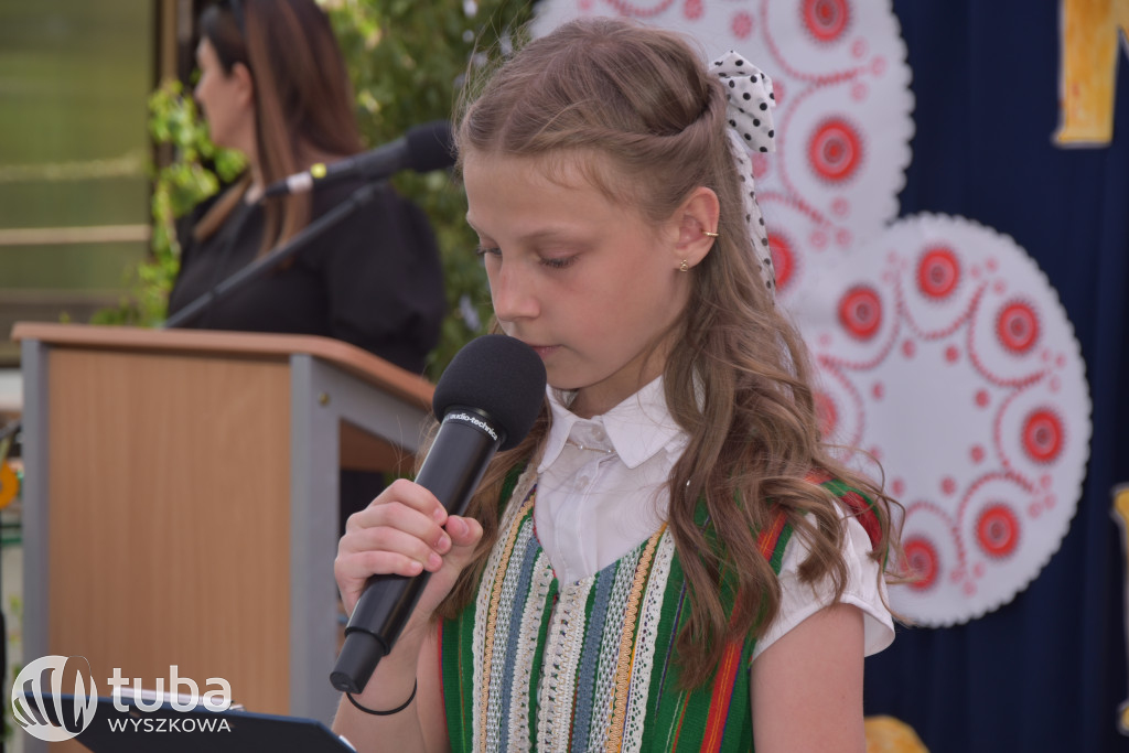 I Kurpiowski Festiwal Bursztynu