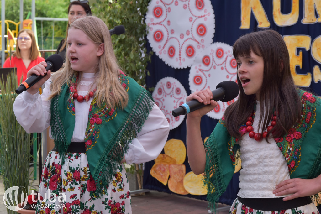 I Kurpiowski Festiwal Bursztynu