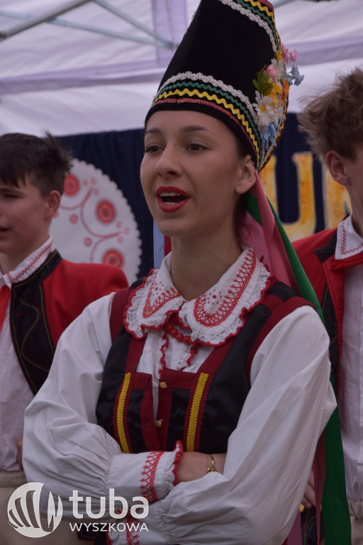I Kurpiowski Festiwal Bursztynu