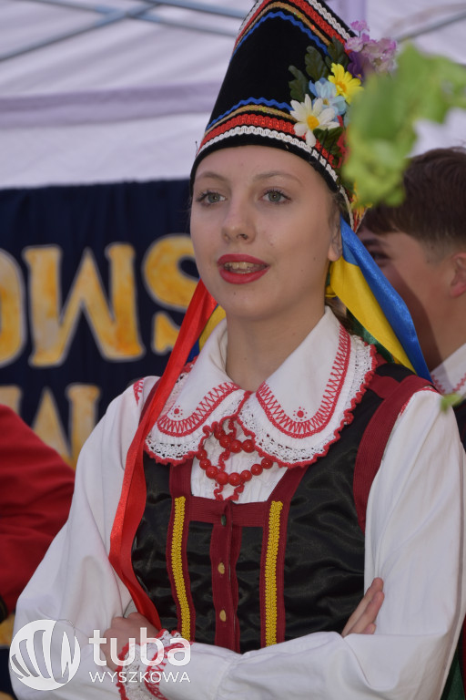 I Kurpiowski Festiwal Bursztynu