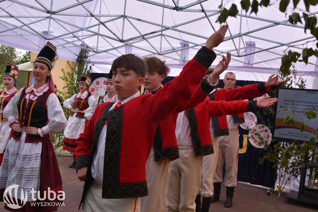 I Kurpiowski Festiwal Bursztynu