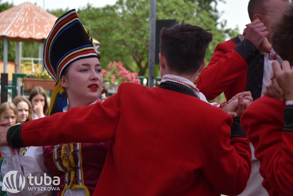 I Kurpiowski Festiwal Bursztynu