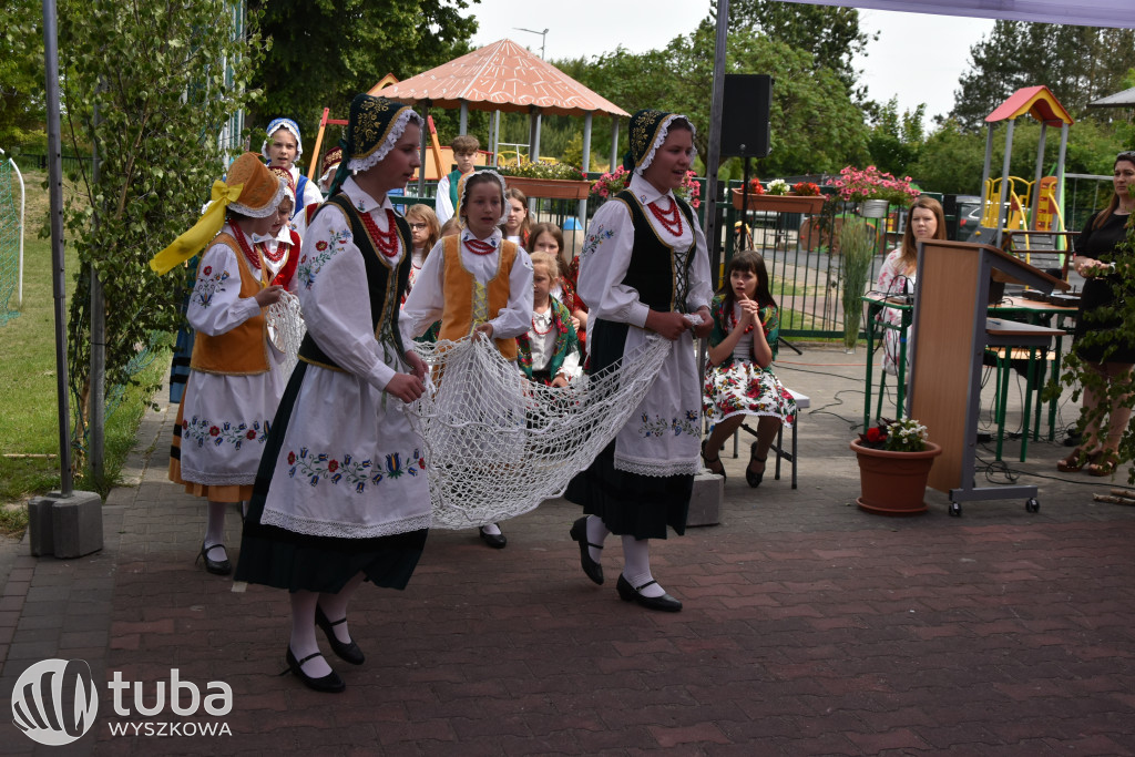 I Kurpiowski Festiwal Bursztynu