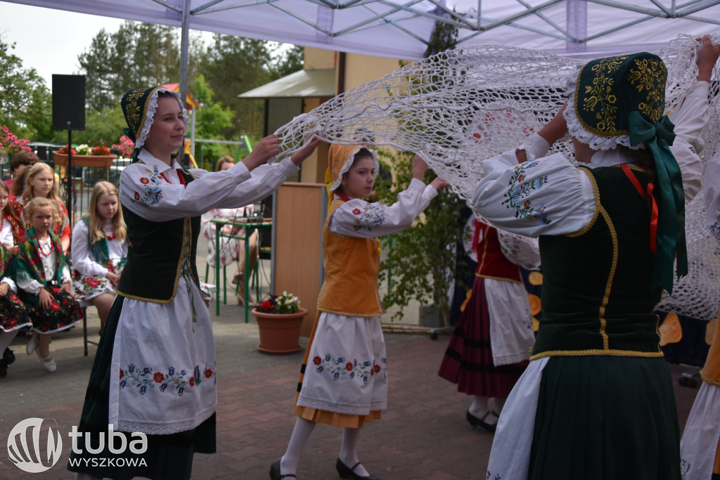 I Kurpiowski Festiwal Bursztynu