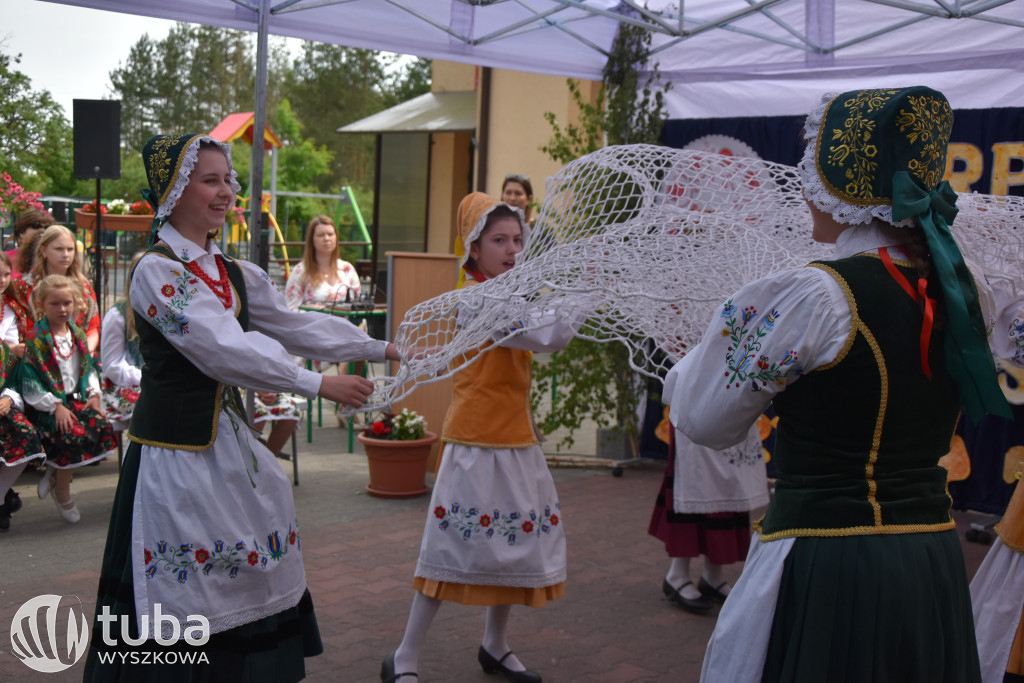 I Kurpiowski Festiwal Bursztynu