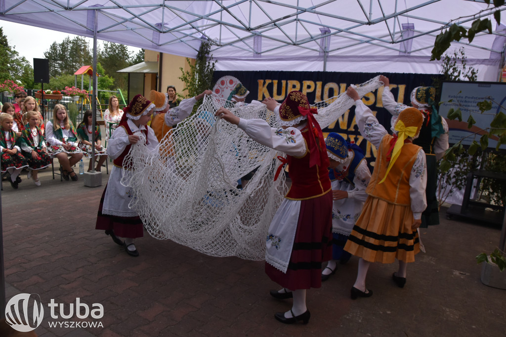I Kurpiowski Festiwal Bursztynu