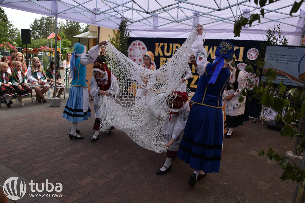 I Kurpiowski Festiwal Bursztynu