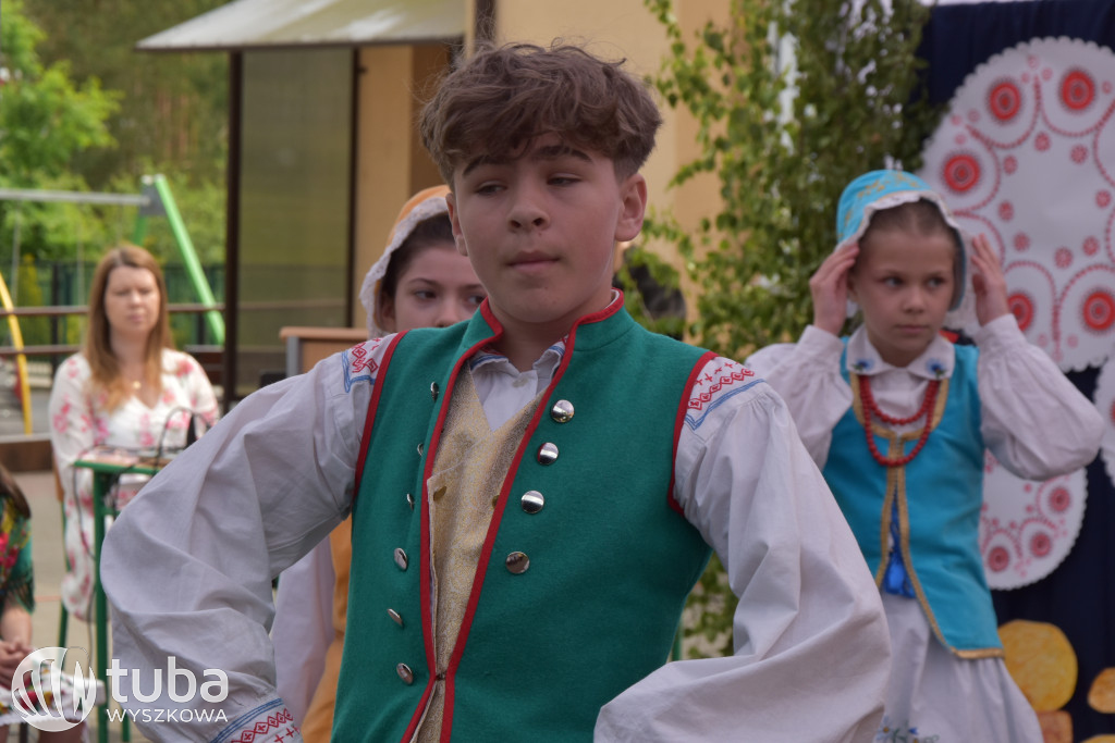 I Kurpiowski Festiwal Bursztynu