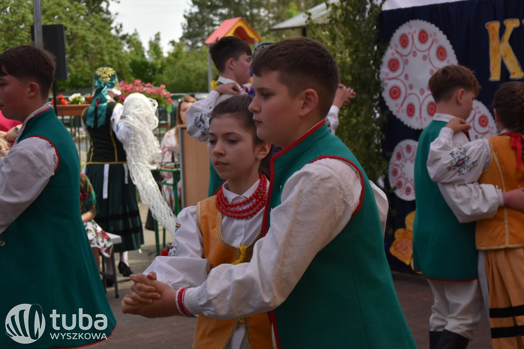 I Kurpiowski Festiwal Bursztynu