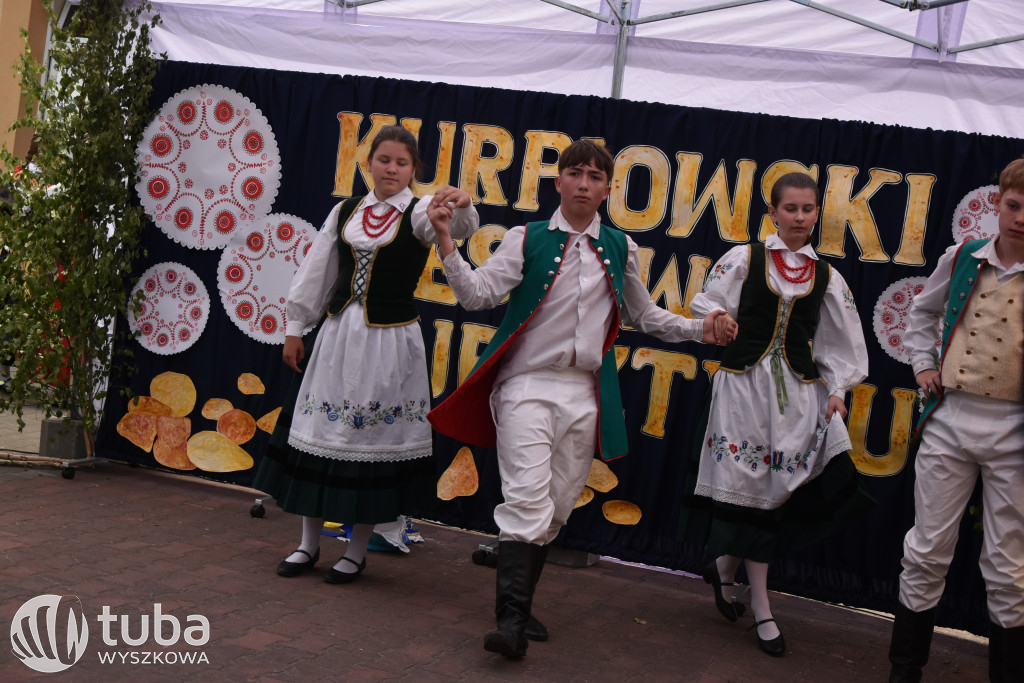 I Kurpiowski Festiwal Bursztynu