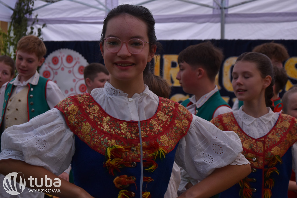 I Kurpiowski Festiwal Bursztynu