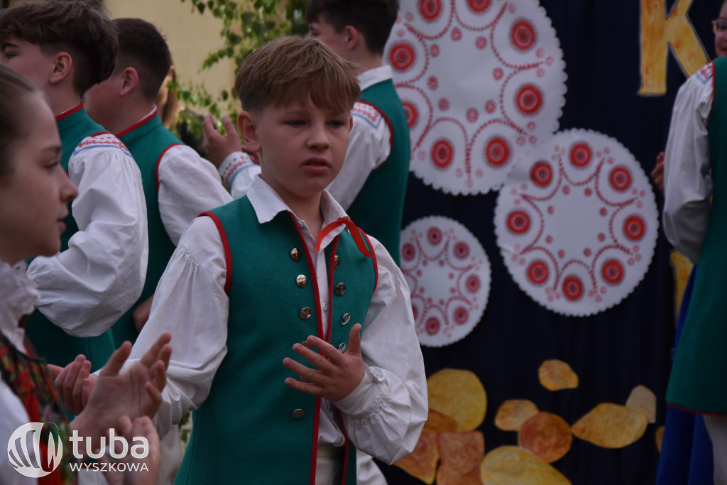I Kurpiowski Festiwal Bursztynu