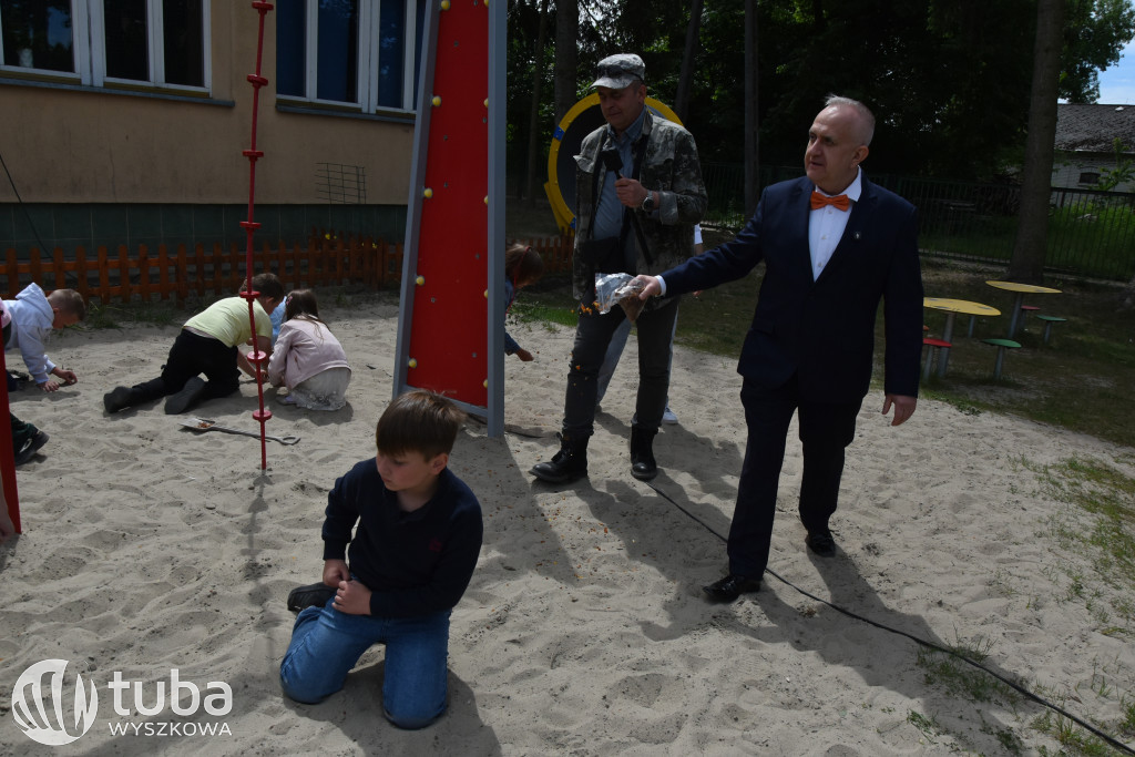 I Kurpiowski Festiwal Bursztynu